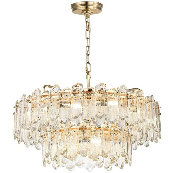 Люстра ODEON LIGHT BULLON 5069/22