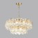 Люстра ODEON LIGHT BULLON 5069/22