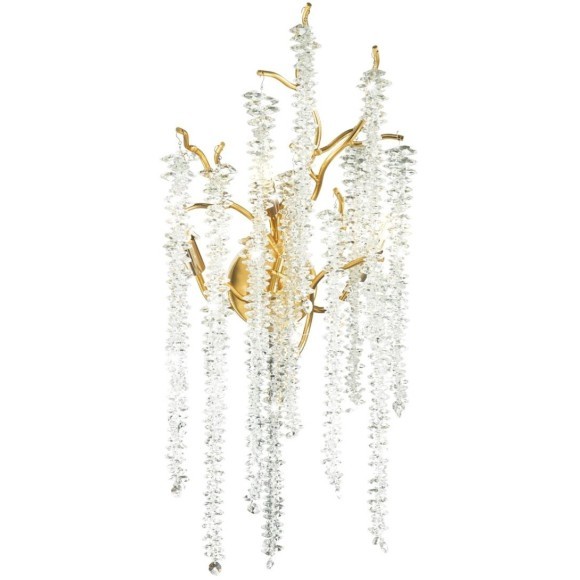 Бра Odeon Light 5005/3W Banche под лампы 3xG9 40W