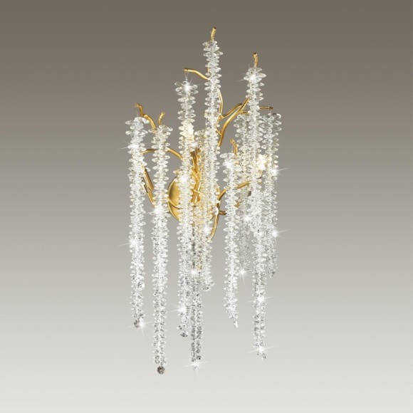 Бра Odeon Light 5005/3W Banche под лампы 3xG9 40W