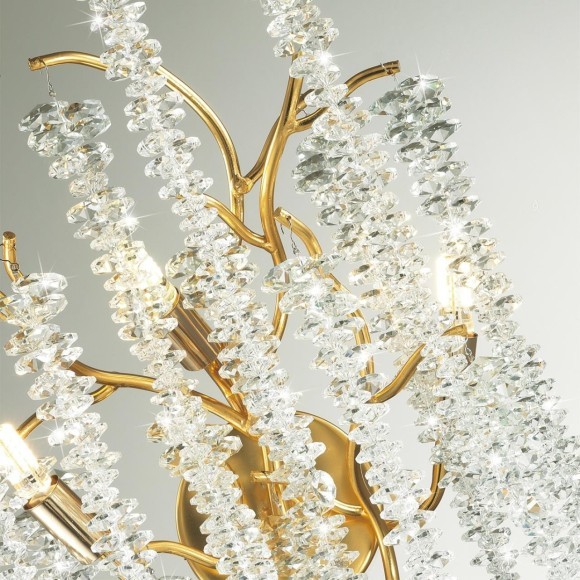 Бра Odeon Light 5005/3W Banche под лампы 3xG9 40W