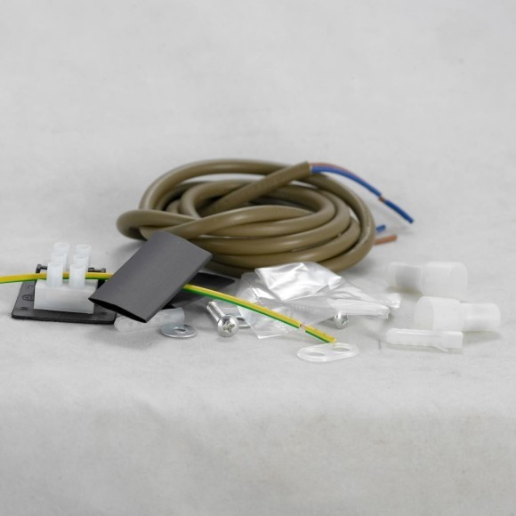 Люстра подвесная Lussole LSP-8412 Crenshaw IP21 под лампы 6xE27 240W