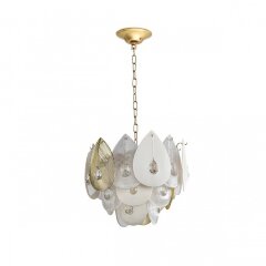 Люстра ODEON LIGHT CABOCHON 5050/11 Люстра ODEON LIGHT CABOCHON 5050/11