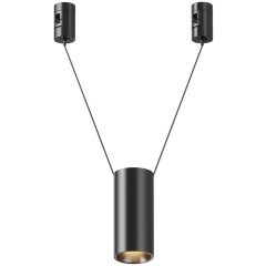 Трековый светильник Technical TR157-1-12W3K-B Трековый светильник Technical TR157-1-12W3K-B