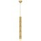 Подвесной светильник цилиндр Lussole LSP-8563-4 BAMBOO IP21 под лампу 1xGU10 50W