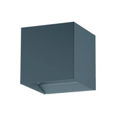 61924 CALPINO PRO Светодиодный уличный настенный светильник IP65, 6.6Вт, 3000К, хай-тек, с гарантией 5 лет 61924 CALPINO PRO Светодиодный уличный настенный светильник IP65, 6.6Вт, 3000К, хай-тек, с гарантией 5 лет