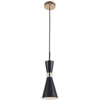 Подвесной светильник с 1 плафоном Favourite 2757-1P Sheen под лампу 1xE14 40W