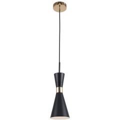 Подвесной светильник с 1 плафоном Favourite 2757-1P Sheen под лампу 1xE14 40W Подвесной светильник с 1 плафоном Favourite 2757-1P Sheen под лампу 1xE14 40W