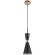 Подвесной светильник с 1 плафоном Favourite 2757-1P Sheen под лампу 1xE14 40W