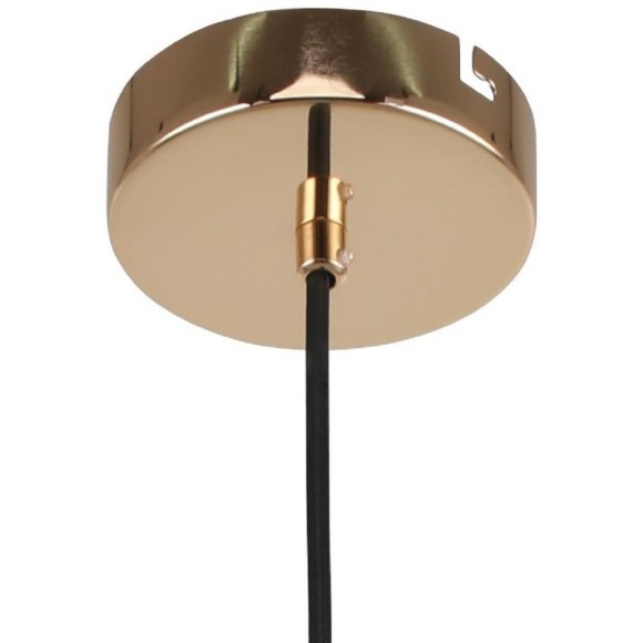 Подвесной светильник с 1 плафоном Favourite 2757-1P Sheen под лампу 1xE14 40W