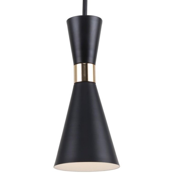 Подвесной светильник с 1 плафоном Favourite 2757-1P Sheen под лампу 1xE14 40W