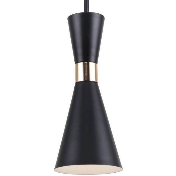 Подвесной светильник с 1 плафоном Favourite 2757-1P Sheen под лампу 1xE14 40W