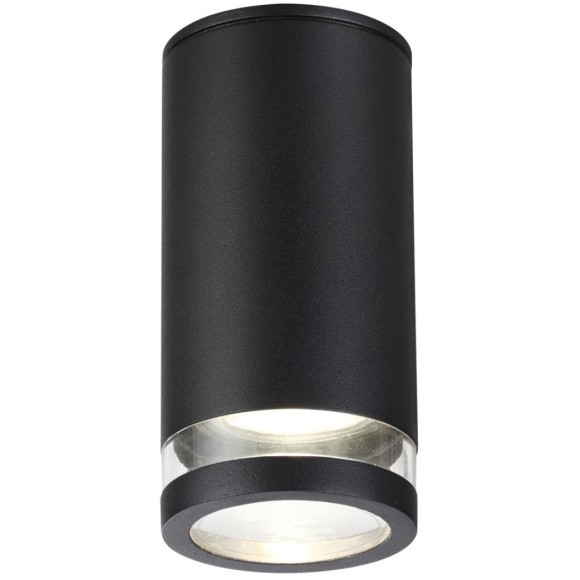 Уличный потолочный светильник Odeon Light 6605/1C MOTTO IP65 под лампу 1xGU10 1*7W Уличный потолочный светильник Odeon Light 6605/1C MOTTO IP65 под лампу 1xGU10 1*7W