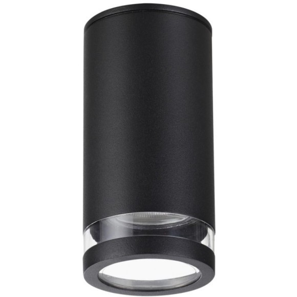 Уличный потолочный светильник Odeon Light 6605/1C MOTTO IP65 под лампу 1xGU10 1*7W Уличный потолочный светильник Odeon Light 6605/1C MOTTO IP65 под лампу 1xGU10 1*7W