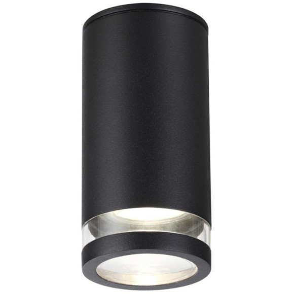 Уличный потолочный светильник Odeon Light 6605/1C MOTTO IP65 под лампу 1xGU10 1*7W Уличный потолочный светильник Odeon Light 6605/1C MOTTO IP65 под лампу 1xGU10 1*7W