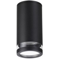 Уличный потолочный светильник Odeon Light 6605/1C MOTTO IP65 под лампу 1xGU10 1*7W