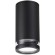 Уличный потолочный светильник Odeon Light 6605/1C MOTTO IP65 под лампу 1xGU10 1*7W