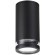 Уличный потолочный светильник Odeon Light 6605/1C MOTTO IP65 под лампу 1xGU10 1*7W