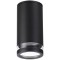 Уличный потолочный светильник Odeon Light 6605/1C MOTTO IP65 под лампу 1xGU10 1*7W