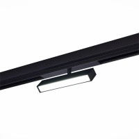 ST378.406.09 Трековый магнитный светодиодный SMART (Алиса, Siri, Bluetooth, Wi-Fi) светильник ST-Luce Skyline 220V CRI90+ 2700-6000К 810Лм 120° 9Вт