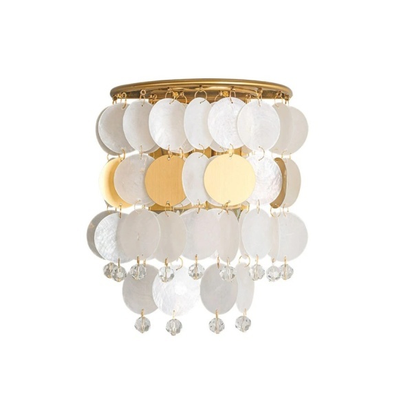 Настенный светильник Arte Lamp PIPIRIMA A4089AP-2AB Настенный светильник Arte Lamp PIPIRIMA A4089AP-2AB