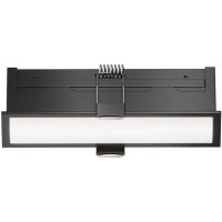 Встраиваемый светильник Technical DL066-12W3-6K-B