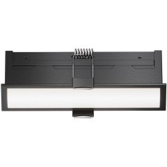 Встраиваемый светильник Technical DL066-12W3-6K-B