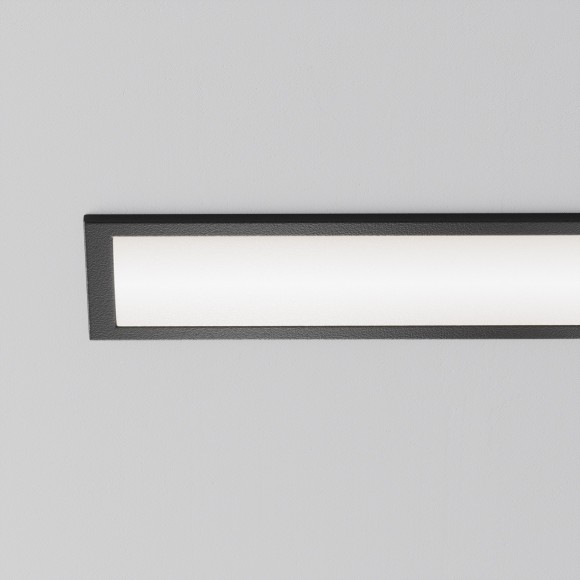 Встраиваемый светильник Technical DL066-12W3-6K-B