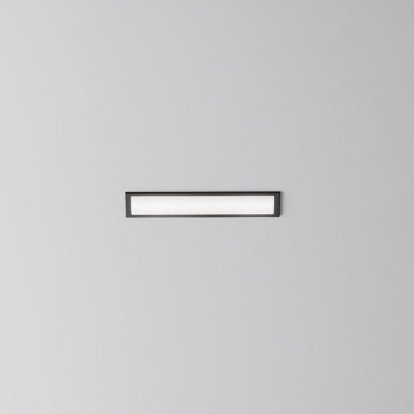 Встраиваемый светильник Technical DL066-12W3-6K-B