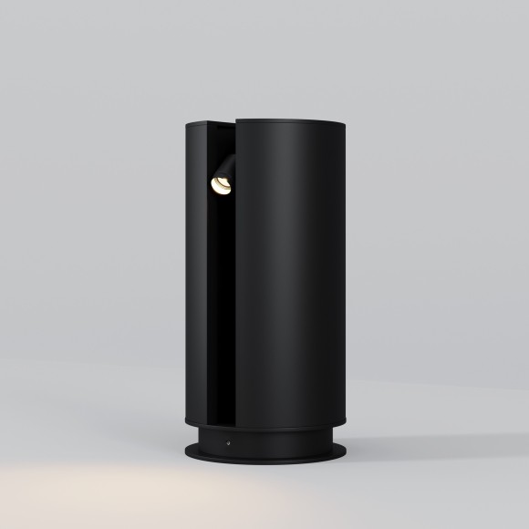 Ландшафтный светильник Outdoor O468FL-L3B3K Ландшафтный светильник Outdoor O468FL-L3B3K