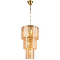 Подвесная люстра Prestige 2973-8P