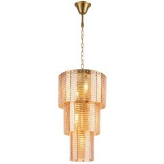 Подвесная люстра Prestige 2973-8P Подвесная люстра Prestige 2973-8P