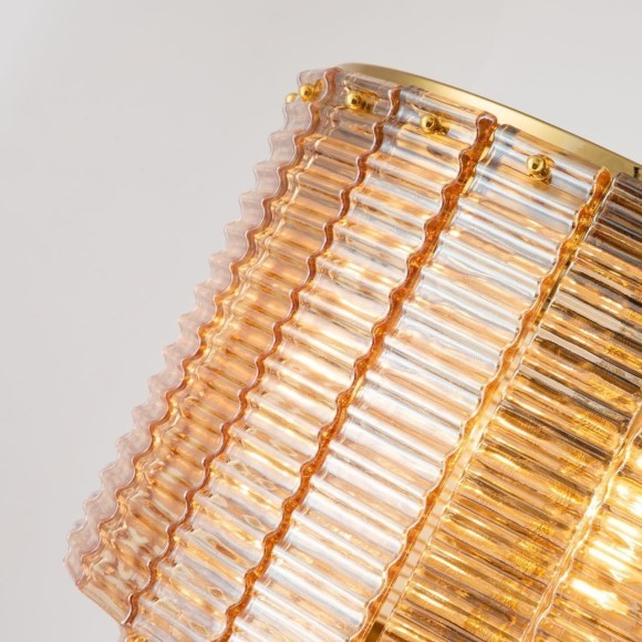 Подвесная люстра Prestige 2973-8P