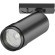 Однофазный двужильный светодиодный трековый светильник Maytoni Unity TR021-1-124K-Z-B Focus Zoom 4000К 900Лм CRI90+ 50° 12Вт