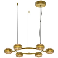 Подвесной светильник Maytoni MOD299PL-L60BS3K Подвесной светильник Maytoni MOD299PL-L60BS3K