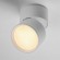 Светильник светодиодный накладной заливающего света с переключателем CCT  Acuto Lightstar 215836
