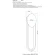 Бра Crystal Lux NINA AP18W LED BRASS Бра Crystal Lux NINA AP18W LED BRASS