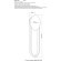 Бра Crystal Lux NINA AP18W LED BRASS