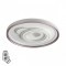 Светильник LED 85Вт 3000-6500K IP20 пульт ДУ Sonex GEMINI 7785/85L