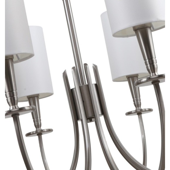 Люстра подвесная 1044/11/08P Stilfort, серия Flokky