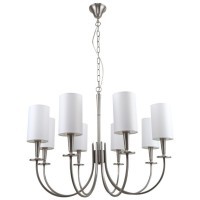 Люстра подвесная 1044/11/08P Stilfort, серия Flokky