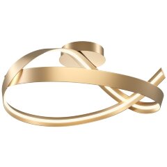 Потолочный светильник Maytoni MOD283CL-L34BS3K Потолочный светильник Maytoni MOD283CL-L34BS3K