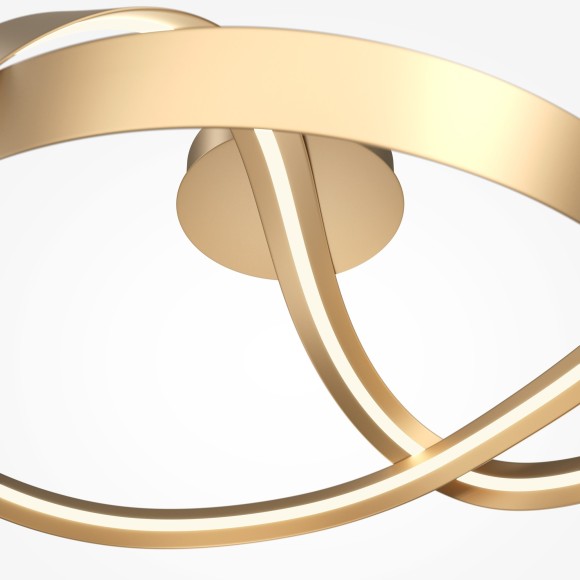 Потолочный светильник Maytoni MOD283CL-L34BS3K Потолочный светильник Maytoni MOD283CL-L34BS3K