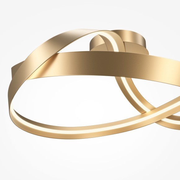 Потолочный светильник Maytoni MOD283CL-L34BS3K Потолочный светильник Maytoni MOD283CL-L34BS3K