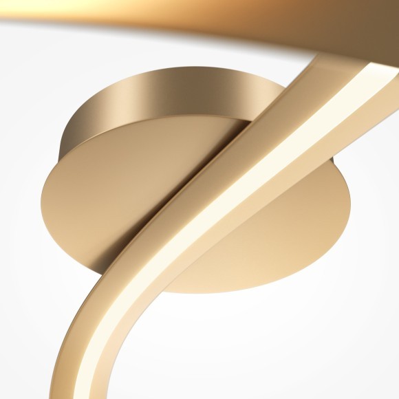 Потолочный светильник Maytoni MOD283CL-L34BS3K Потолочный светильник Maytoni MOD283CL-L34BS3K