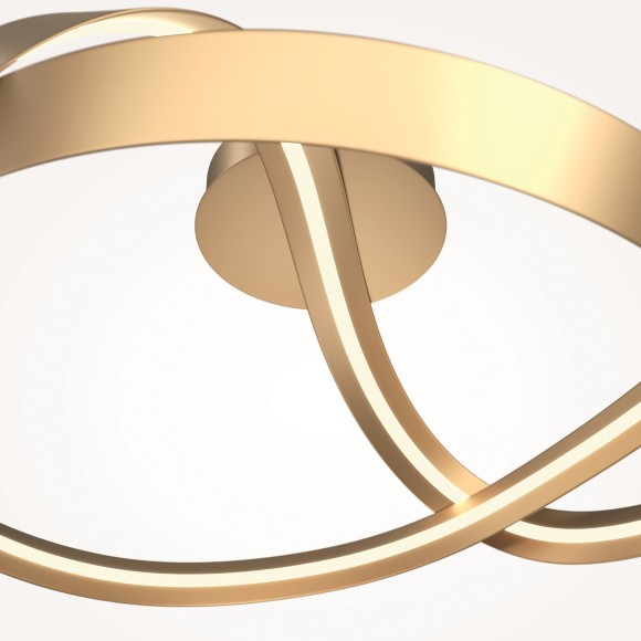 Потолочный светильник Maytoni MOD283CL-L34BS3K Потолочный светильник Maytoni MOD283CL-L34BS3K