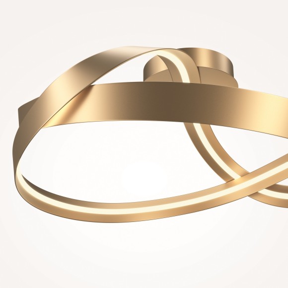 Потолочный светильник Maytoni MOD283CL-L34BS3K Потолочный светильник Maytoni MOD283CL-L34BS3K