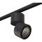 Однофазный двужильный светодиодный трековый светильник Lightstar A1T214817 Forte Muro 4000К 1400Лм CRI80+ 30° 15Вт