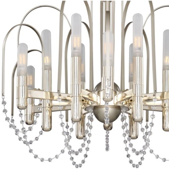 Подвесная люстра La Salute 2308-12P