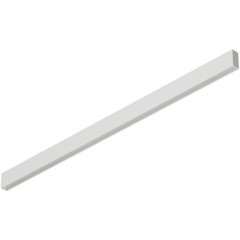 Магнитный накладной шинопровод 1м Smart 220V Denkirs TR2001-WH Магнитный накладной шинопровод 1м Smart 220V Denkirs TR2001-WH